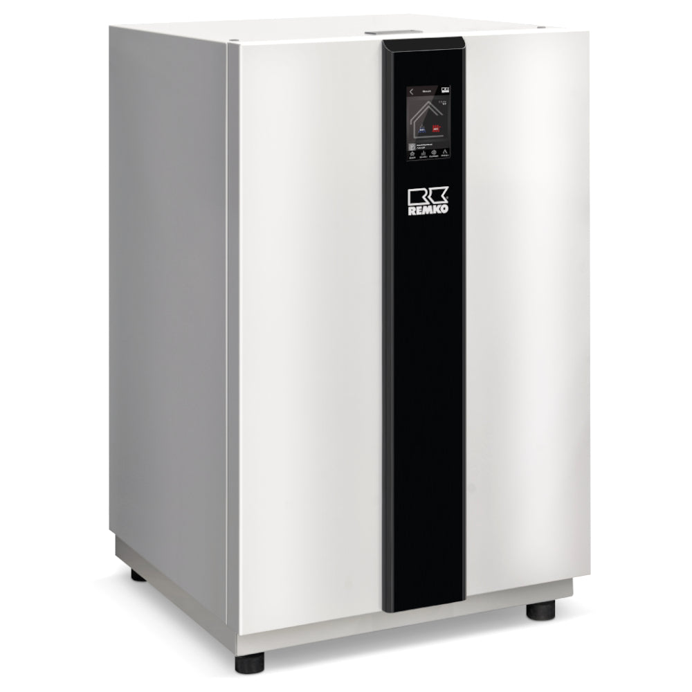 REMKO | Luft/Wasser-Wärmepumpe | ARTstyle HTS 110 CAMURA | 7-11 kW 
