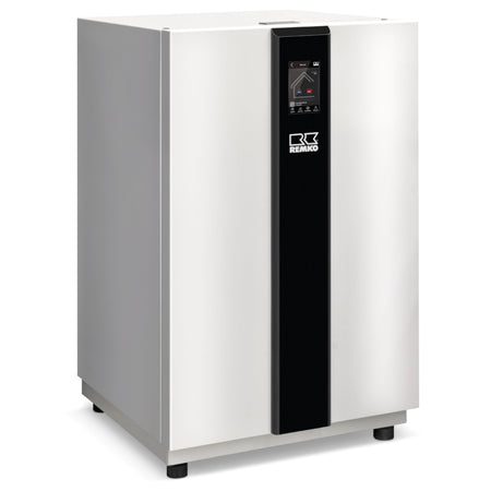 REMKO | Luft/Wasser-Wärmepumpe | ARTstyle HTS 80 | 4-7 kW 