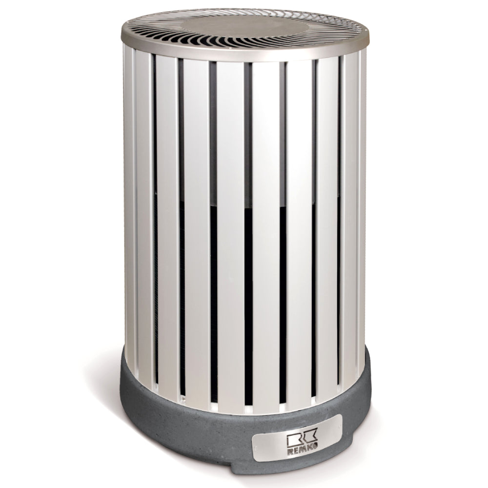 REMKO | Luft/Wasser-Wärmepumpe | ARTstyle HTS 260 | 18-23 kW