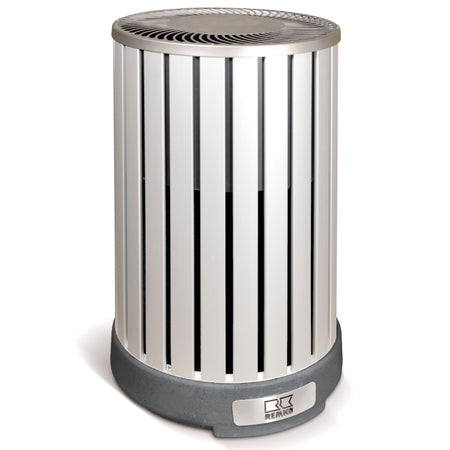 REMKO | Luft/Wasser-Wärmepumpe | ARTstyle HTS 260 ALU | 18-23 kW 