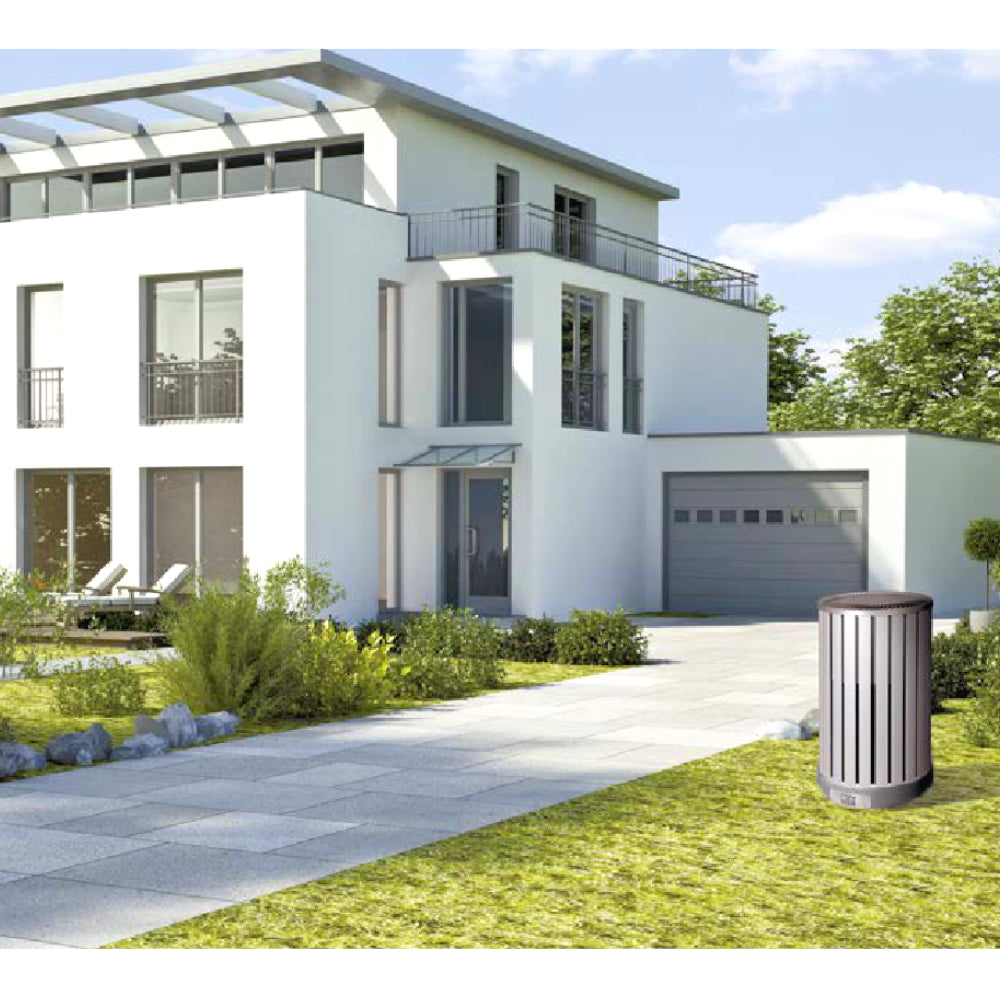 REMKO | Luft/Wasser-Wärmepumpe | ARTstyle HTS 260 | 18-23 kW