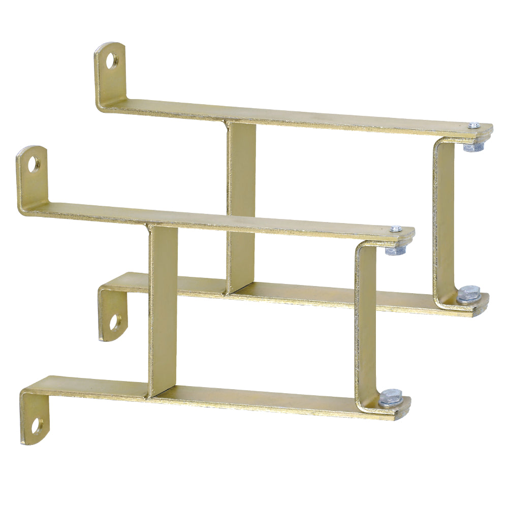 MITSUBISHI | Wandkonsole für Verteilerbalken