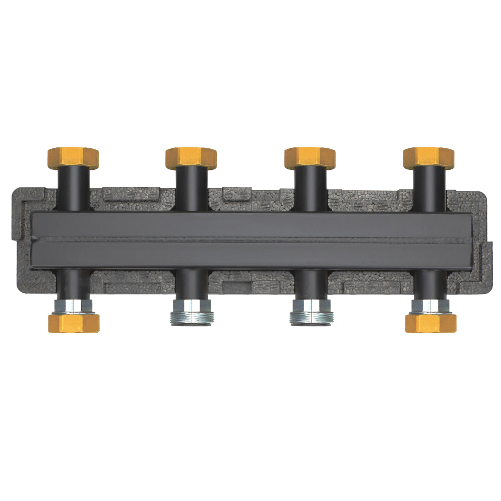 MITSUBISHI | Verteilerbalken für Pumpengruppen UK und MK