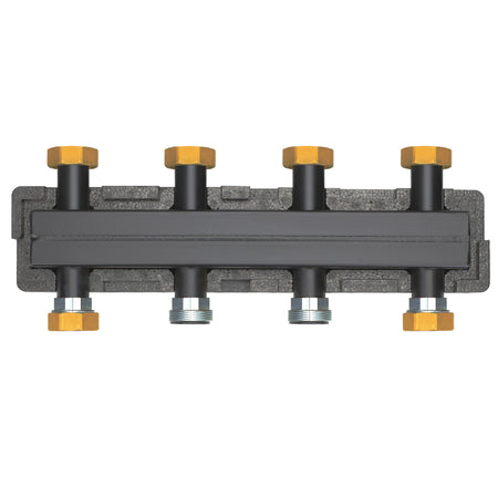 MITSUBISHI | Verteilerbalken für Pumpengruppen UK und MK