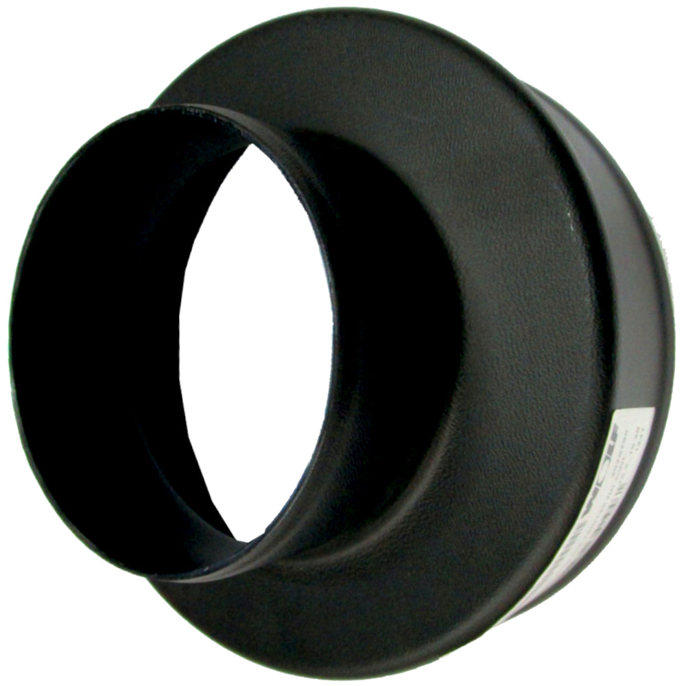 WOLF | Reduzierung für ISO-Rohrsystem | DN180/125 