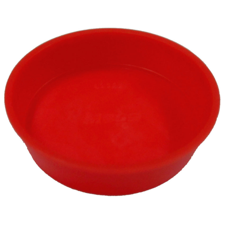 WOLF | CWL-Rundkanalsystem | Rohrkappe für Luftverteilerschlauch| DN63