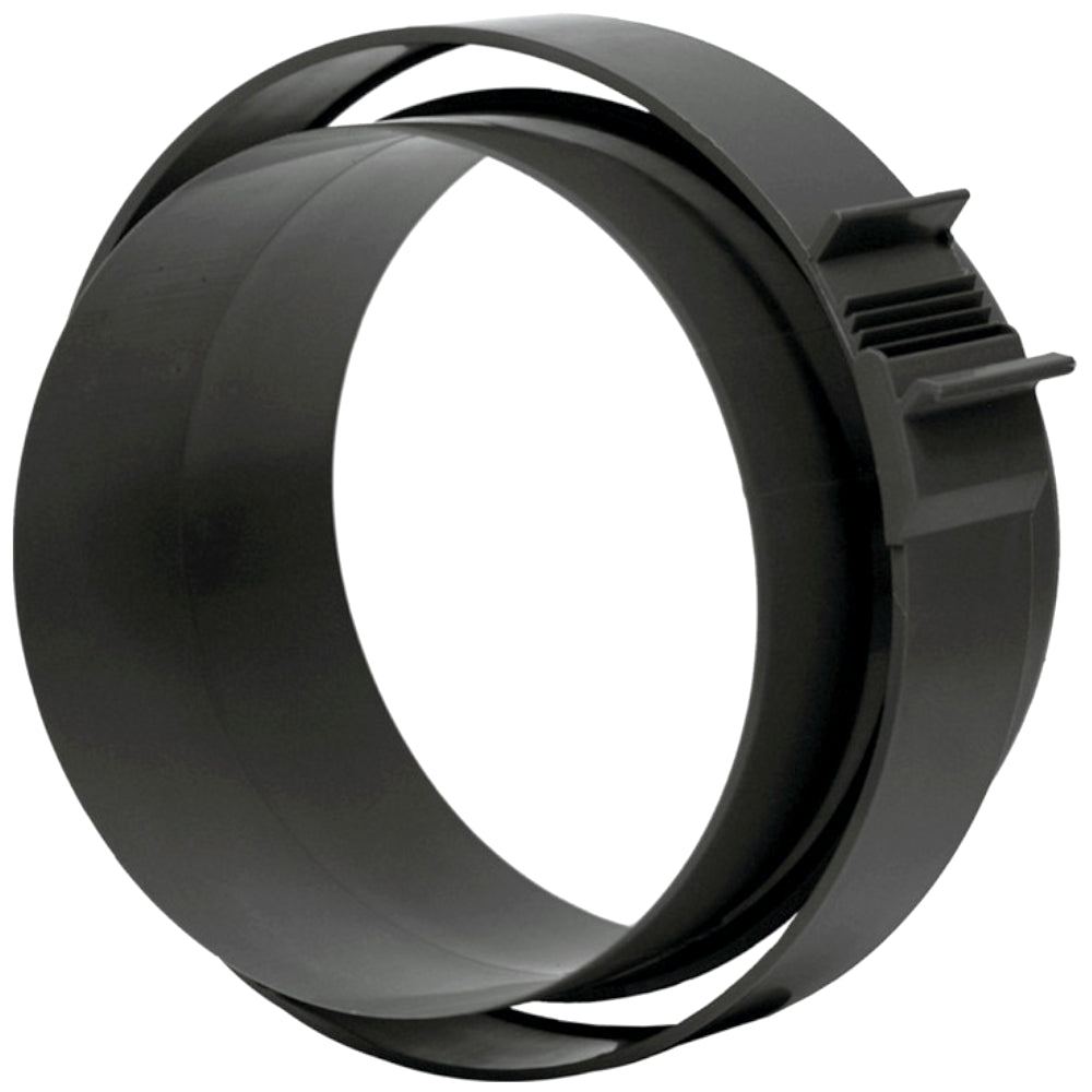 WOLF | Klemmring für ISO-Rohrsystem | DN125