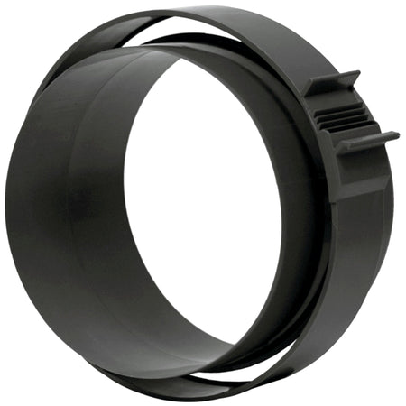 WOLF | ISO-Rohrsystem für CWL | Klemmring | DN180  