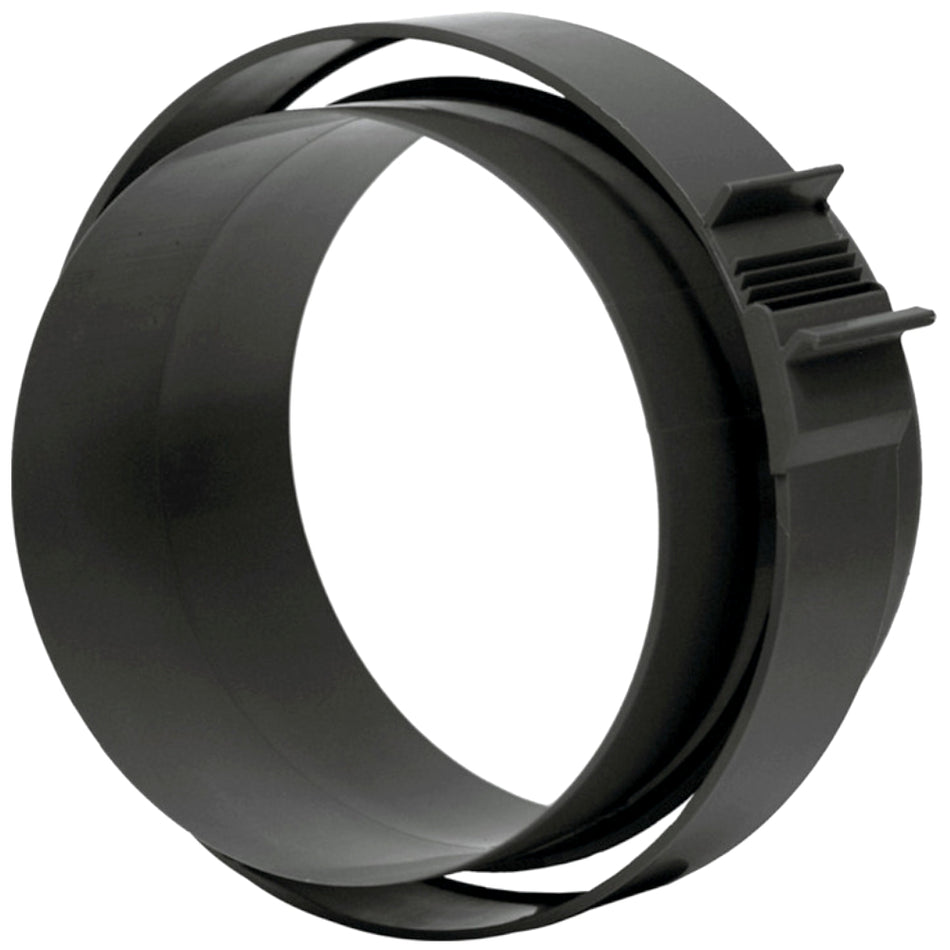 WOLF | ISO-Rohrsystem für CWL | Klemmring | DN180  