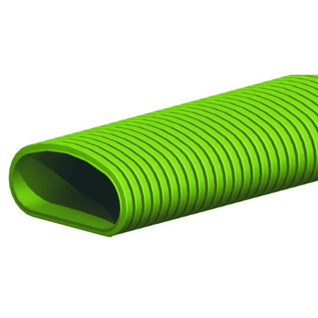 WOLF | CWL-Flachkanalsystem | Flachkanal 50×100 | 50 Meter