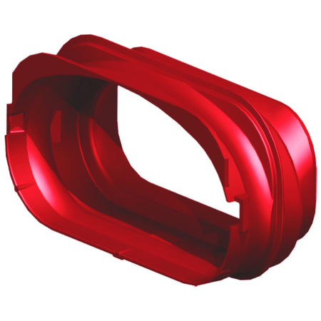 WOLF | CWL-Flachkanalsystem | Dichtring 50×100 | 10 Stück