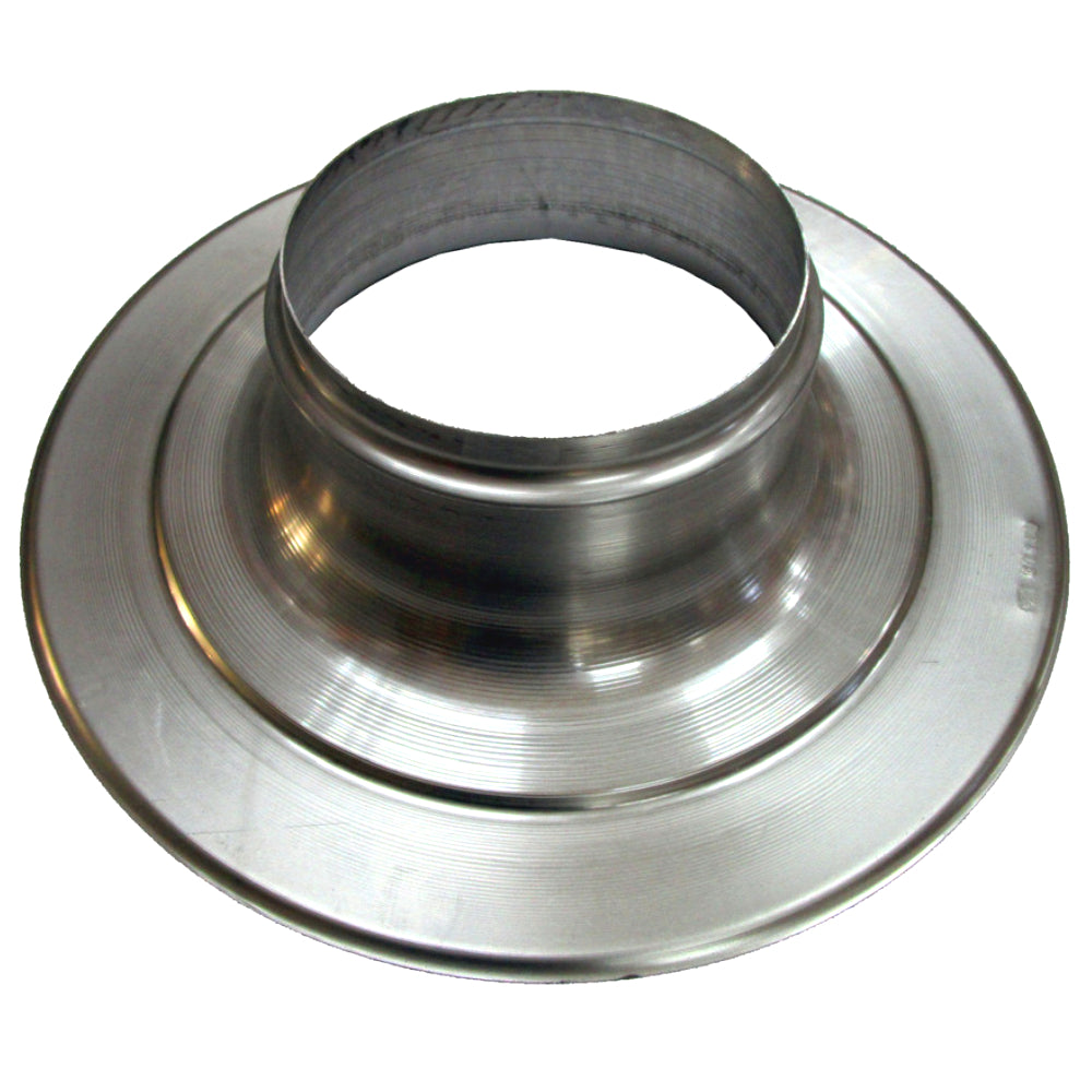 WOLF | Flachdachdurchführung 0° für ISO-Rohre | DN180