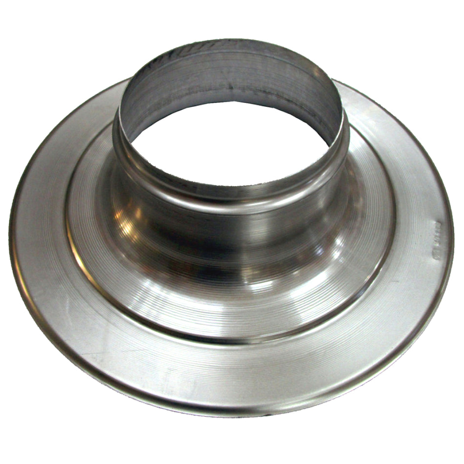 WOLF | Flachdachdurchführung 0° für ISO-Rohre | DN180