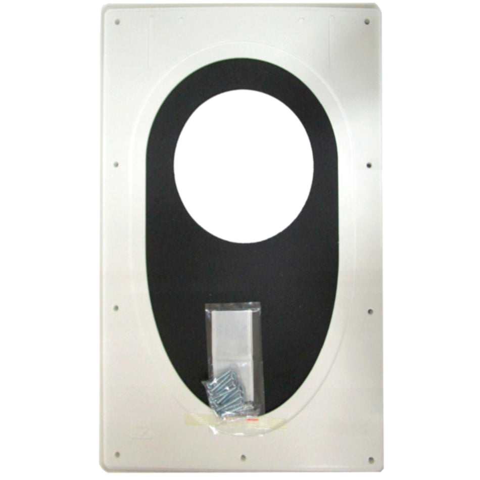 WOLF | Dichtungsmanschette für Dachdurchführung