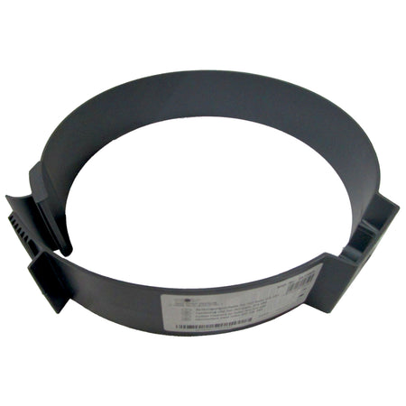 WOLF | Befestigungsschelle für ISO-Rohrsystem | DN160