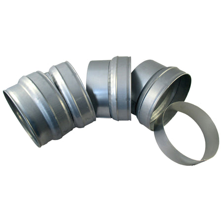 WOLF | CWL-Anschluss-Satz für RH-Sensor 