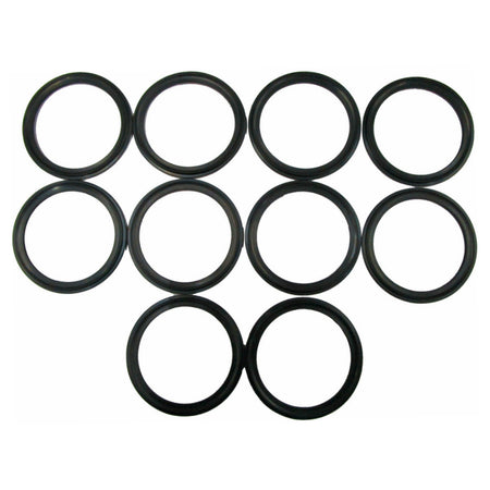 WOLF | CWL-Rundkanalsystem | 10 × Dichtringe DN63