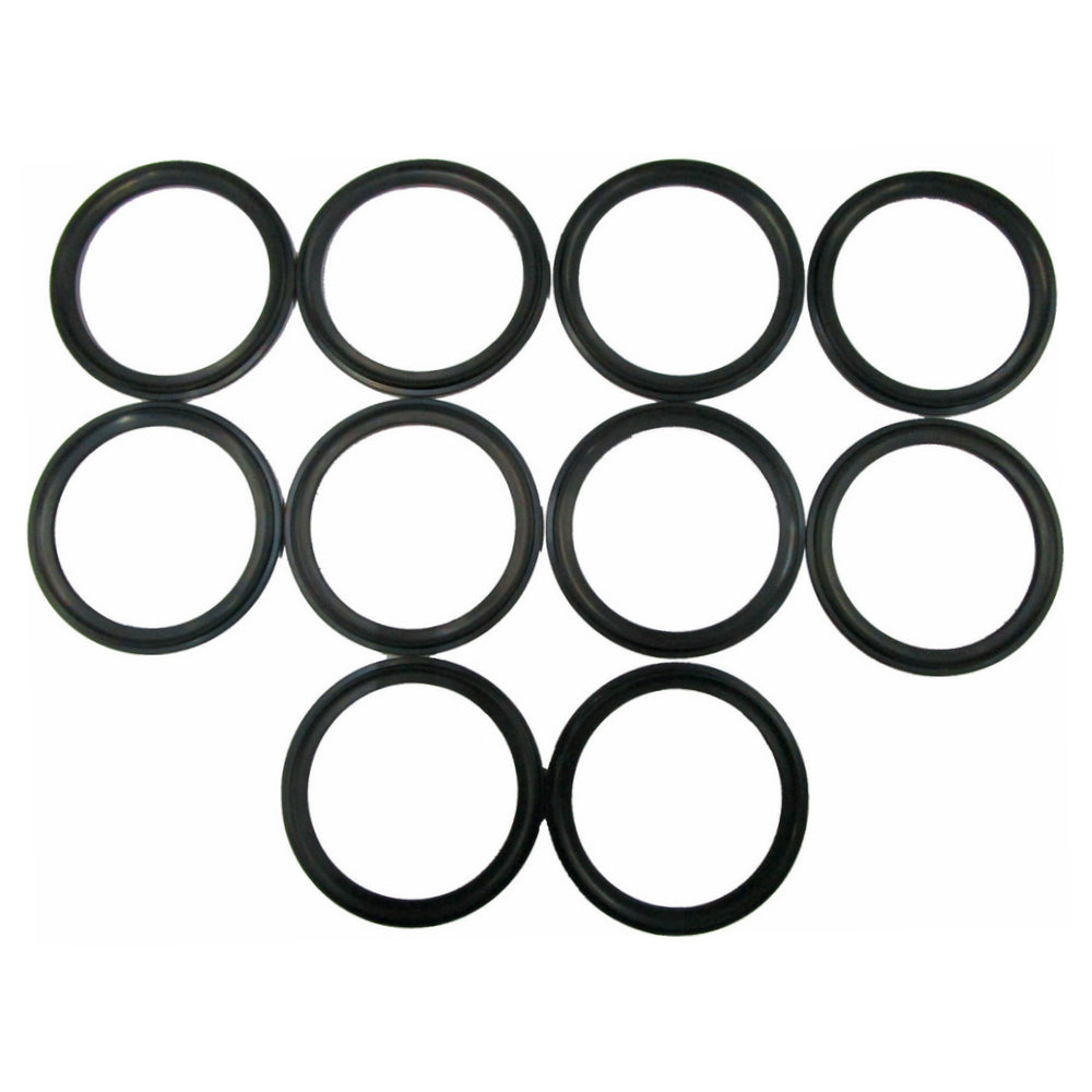 WOLF | CWL-Rundkanalsystem | Dichtringe DN75 | 10 Stück