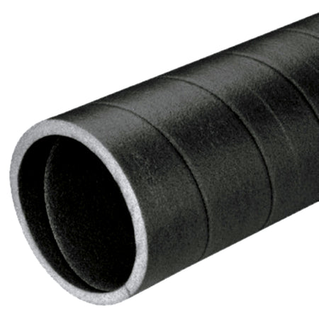 WOLF | ISO-Rohr für Wohnraumlüftung | 2 Meter | DN160