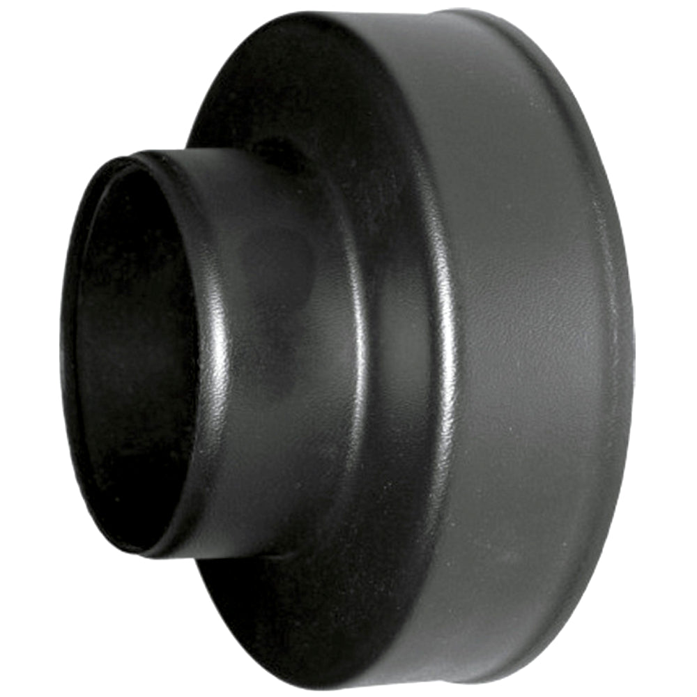 WOLF | Reduzierung für ISO-Rohrsystem | DN160/125 