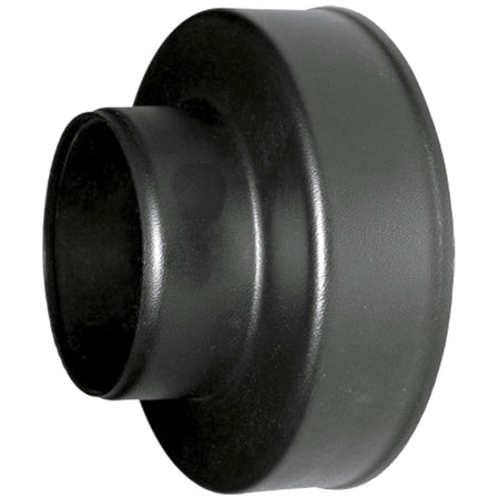 WOLF | Reduzierung für ISO-Rohrsystem | DN160/125 