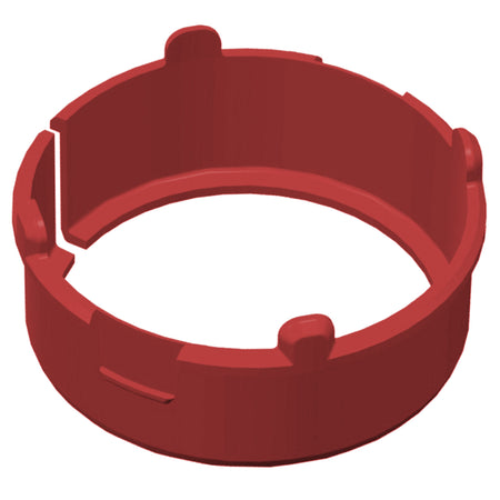 WOLF | CWL-Rundkanalsystem | Klickring DN63 | 10 Stück