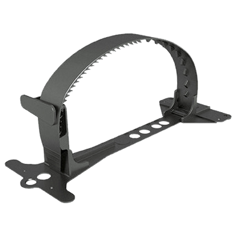 WOLF | CWL-Kanalsystem | Universalschelle | 10 Stück