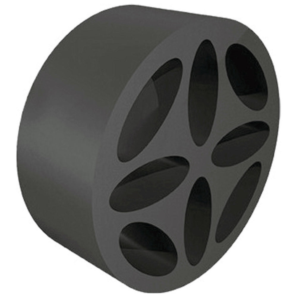 WOLF | Schalldämpfer und Volumenstromregler | für Anschlussteil DN125 