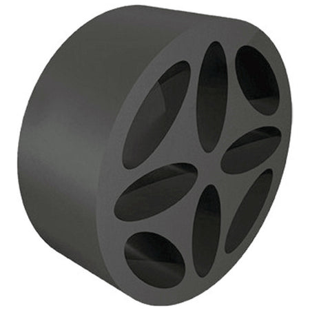 WOLF | Schalldämpfer und Volumenstromregler | für Anschlussteil DN125 