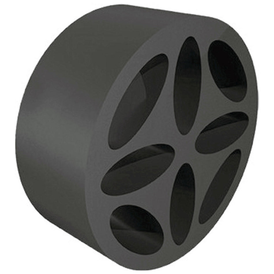 WOLF | Schalldämpfer und Volumenstromregler | für Anschlussteil DN125 