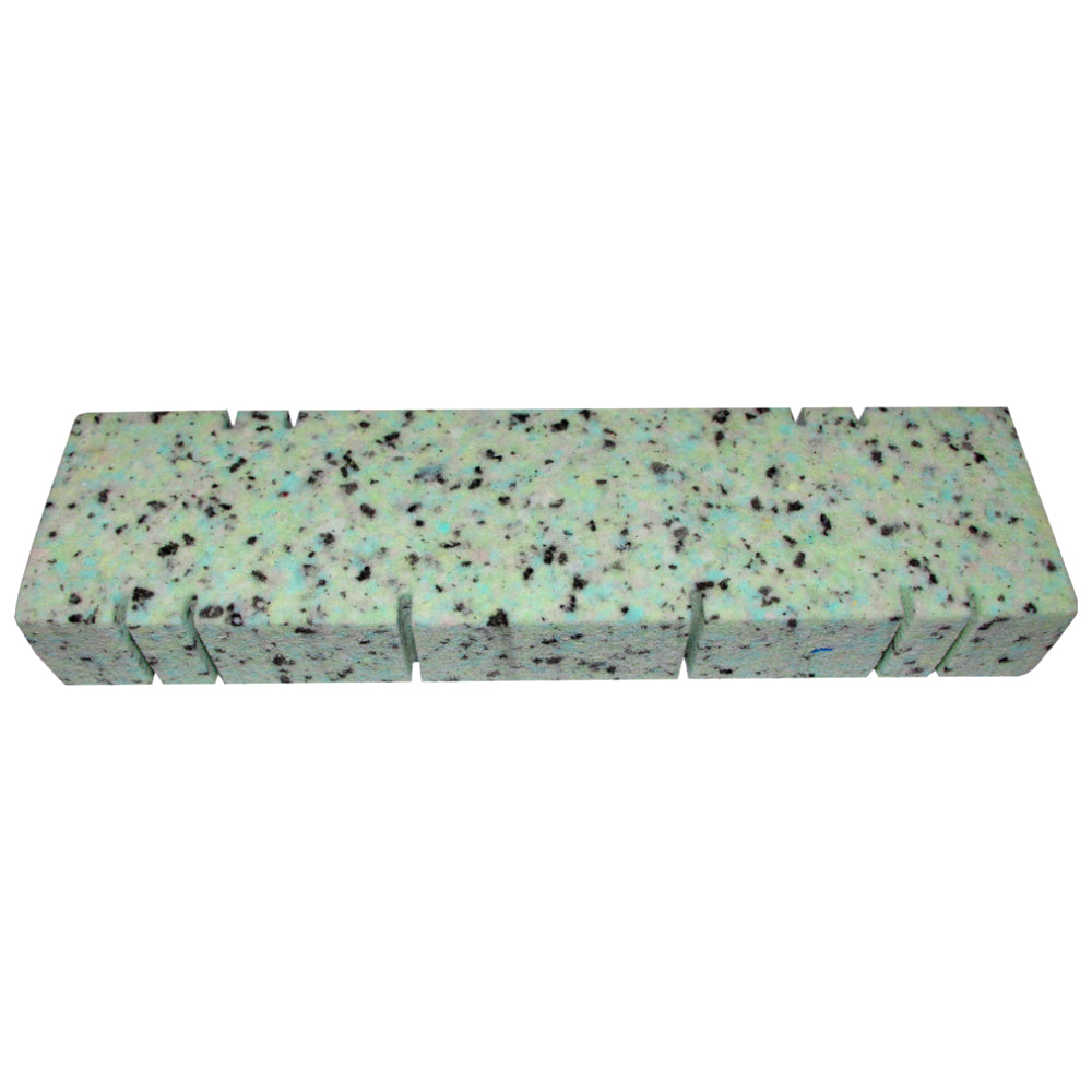 WOLF | Schalldämpfer und Volumenstromregler | für Anschlussteil Bodengitter