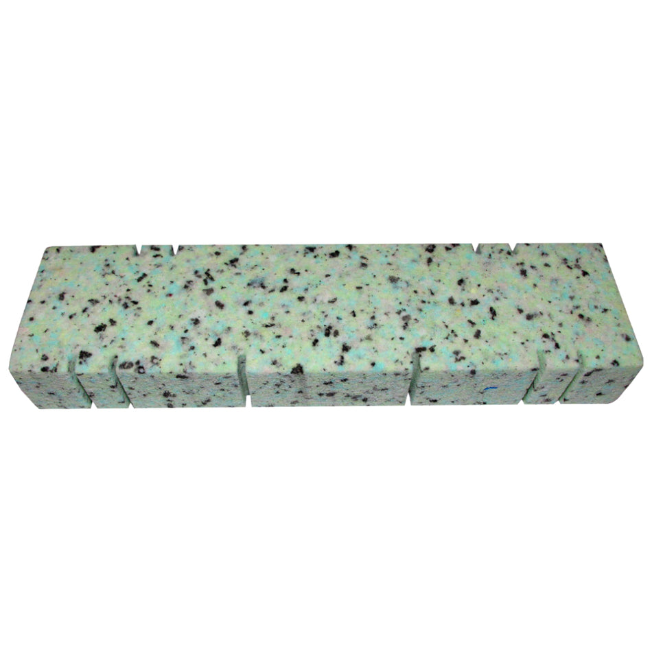 WOLF | Schalldämpfer und Volumenstromregler | für Anschlussteil Bodengitter