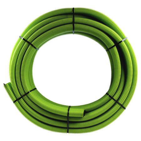 WOLF | CWL-Flachkanalsystem | Flachkanal 50×140 | 20 Meter