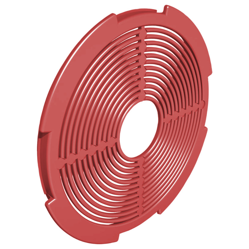 WOLF | CWL-Rundkanalsystem | Drosselscheibe DN75 