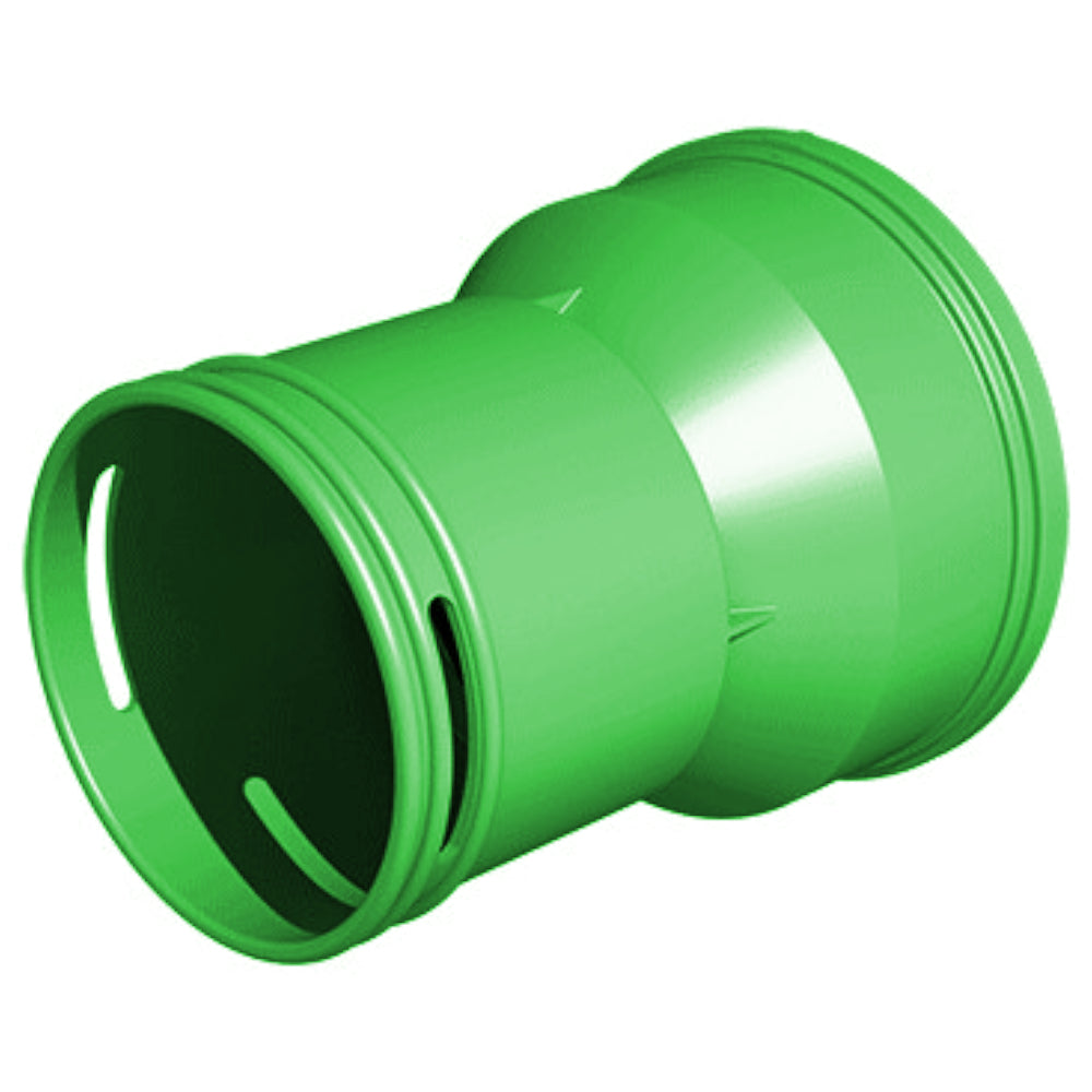 WOLF | CWL-Rundkanalsystem | Adapter DN63 