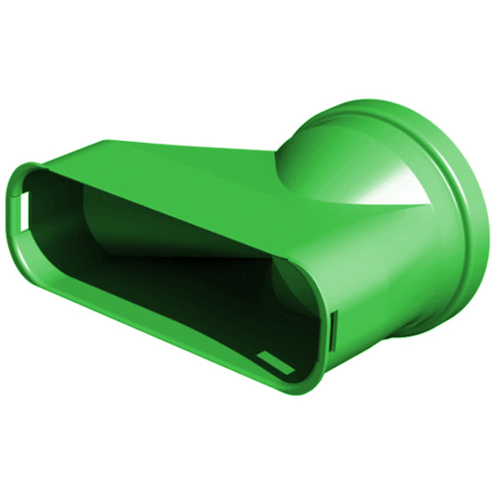 WOLF | CWL-Flachkanalsystem | Adapter 50×140