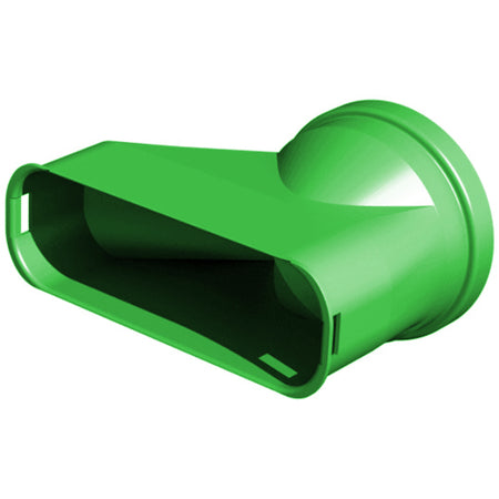 WOLF | CWL-Flachkanalsystem | Adapter 50×140