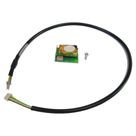 WOLF | CO2-Sensor für Wohnraumlüftung CWL-D 