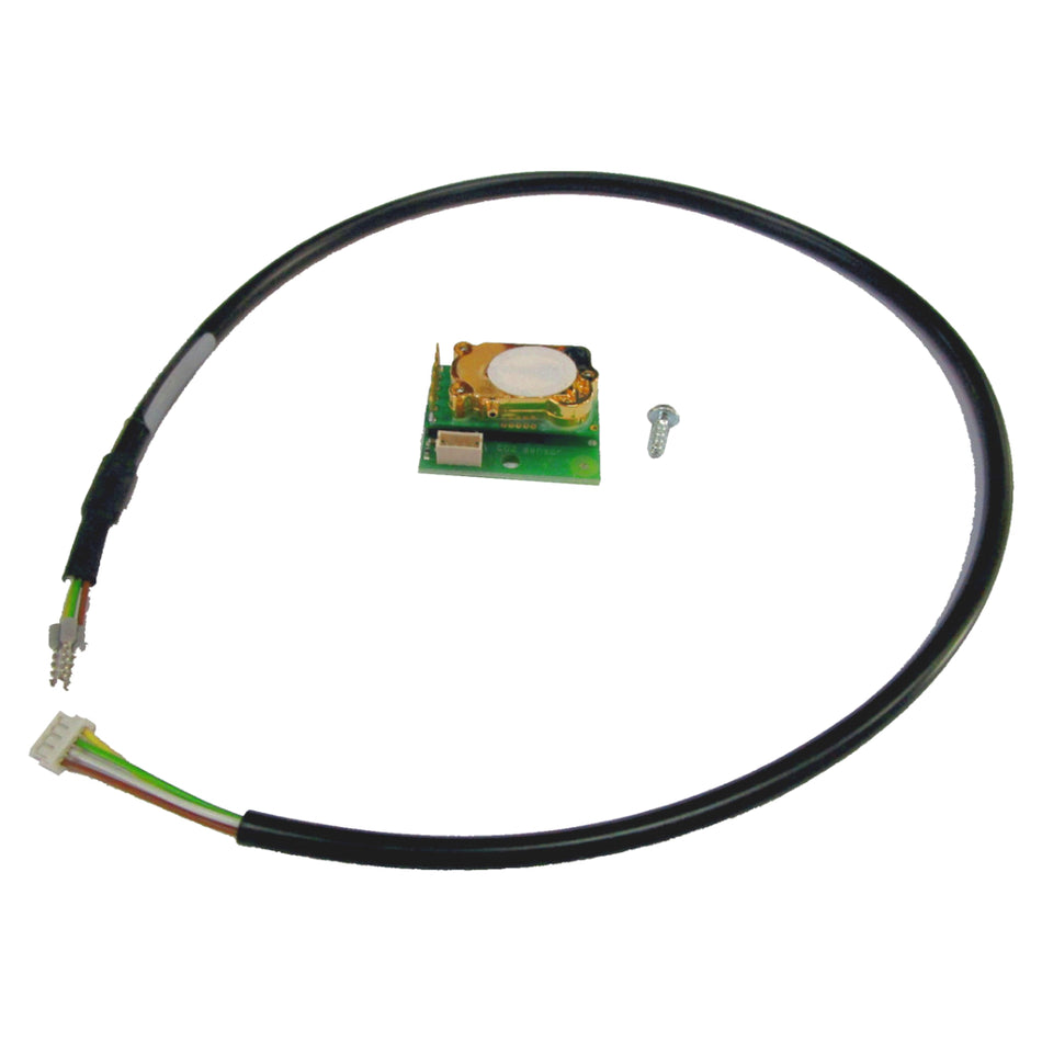 WOLF | CO2-Sensor für Wohnraumlüftung CWL-D 