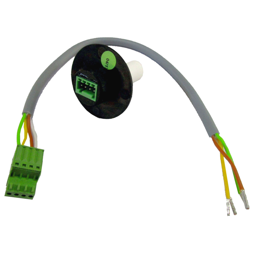 WOLF | Feuchte-Sensor für Wohnraumlüftung CWL-D 