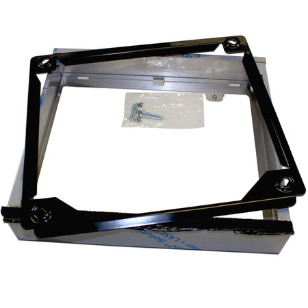 WOLF | Verlängerung für Wohnraumlüftung CWL-D | 50 mm | Edelstahl