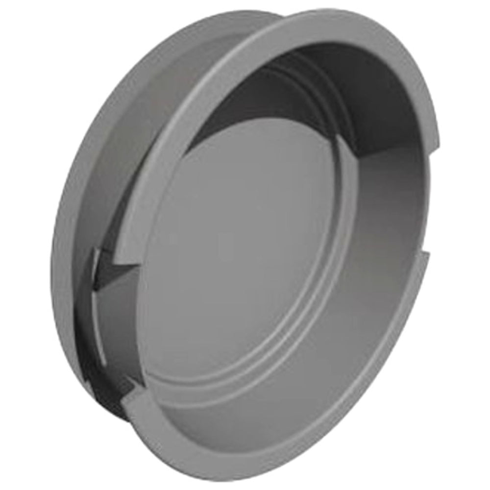 WOLF | CWL-Kanalsystem | 10 × Verschlusskappen DN75 für Luftverteiler