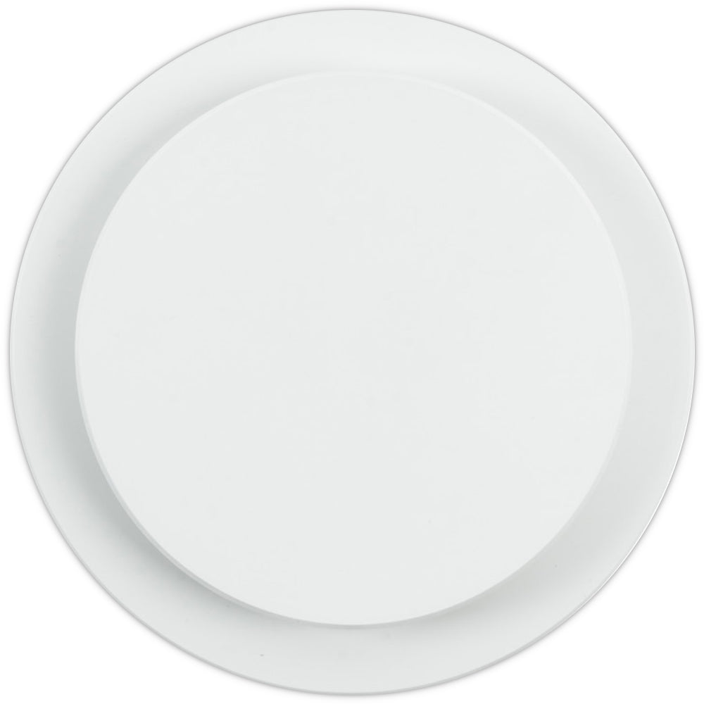 WOLF | Design-Ventil UniAir DN125R | Zu- und Abluft | rund