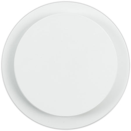 WOLF | Design-Ventil UniAir DN125R | Zu- und Abluft | rund