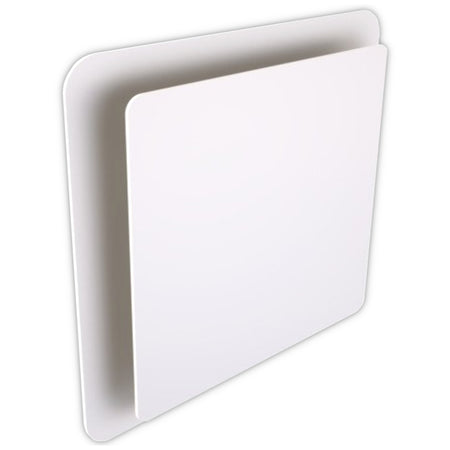 WOLF | Design-Ventil UniAir 125Q | Zu- und Abluft | quadratisch