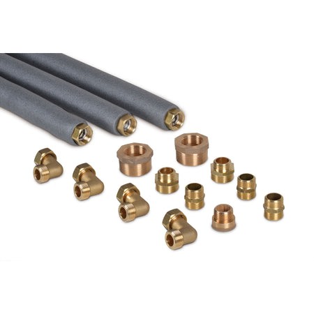 REMKO | Speicheranschluss-Set für Pufferspeicher HPS 500