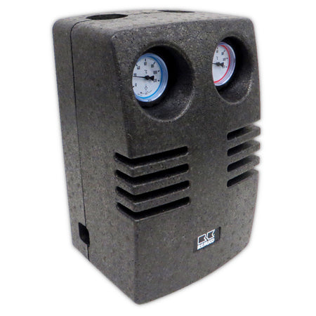 REMKO | Heizkreispumpen-Set HGU | ungemischt