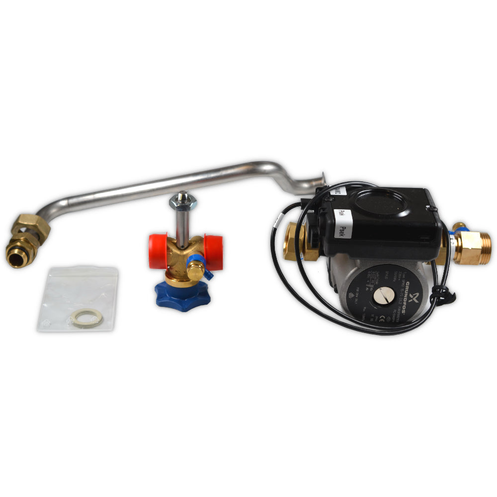 REMKO | Zirkulationspumpe für Frischwasserstationen