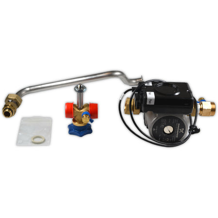 REMKO | Zirkulationspumpe für Frischwasserstationen