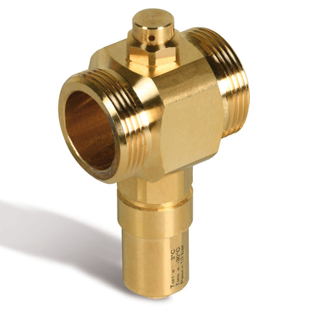 REMKO | Frostschutzventil für Wärmepumpen | 5/4''